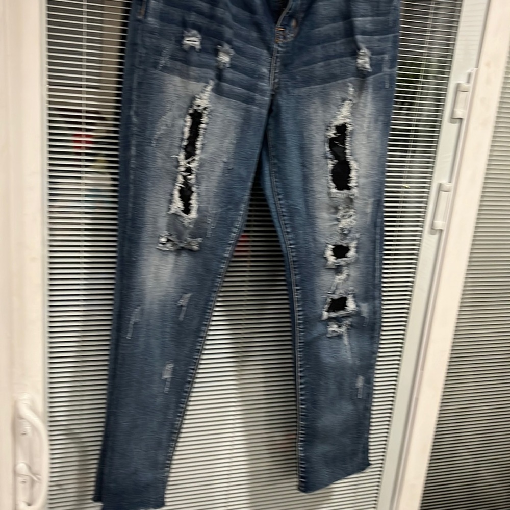 Elite jeans, NWOT, excellent condition